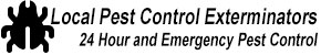 Greenwood WV Pest Control Exterminators